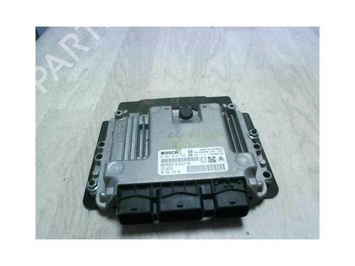 Used Engine control unit (ECU) CITROËN C4 Picasso I MPV (UD_) 1.6 HDi (109 hp) 24026976