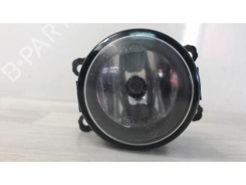 Left front fog light RENAULT GRAND SCÉNIC III (JZ0/1_) 2.0 dCi (JZ0L) | BP24027614C30 