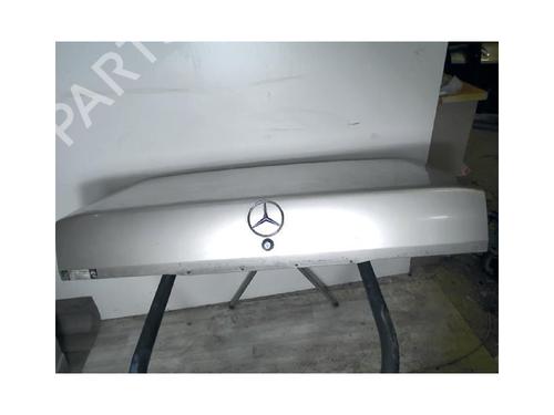 Used Tailgate MERCEDES-BENZ 190 (W201) D 2.0 (201.122) (72 hp) 24025733