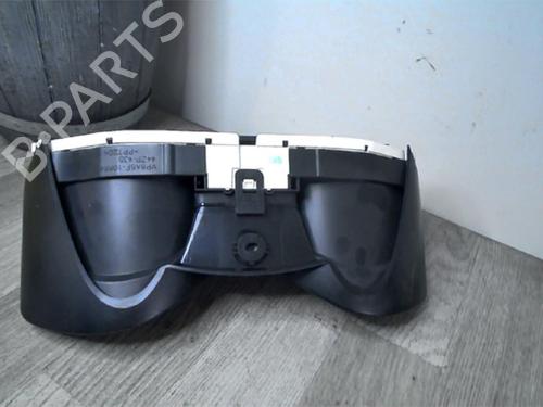 Instrument cluster FORD FIESTA VI (CB1, CCN) 1.4 | BP22440667C47 