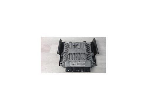 Used Control unit CITROËN C2 (JM_) 1.4 HDi (68 hp) 21268211