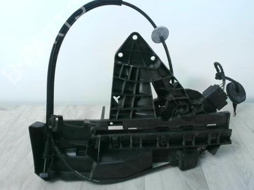 Front right lock FORD FOCUS II (DA_, HCP, DP) 1.8 TDCi | BP21182540C97 