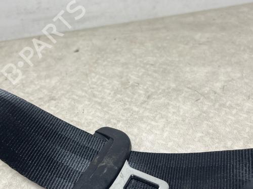 Used Rear left seatbelt Rear left seatbelt VW POLO VI (AW1, BZ1, AE1) 1.0 TSI (95 hp) 34438618 34438618