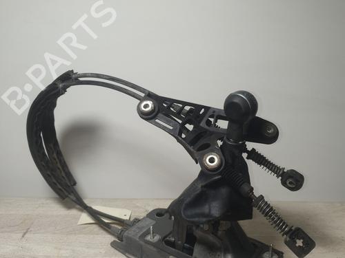 Gear lever SEAT ALTEA (5P1) 1.9 TDI | BP28216197M90