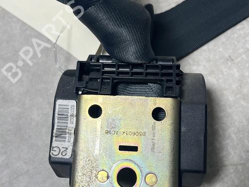 Rear left seatbelt RENAULT KANGOO (KC0/1_) 1.9 dTi (KC0U) | BP32188514I29