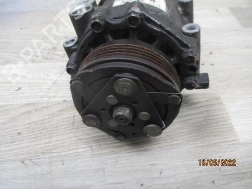 AC-Kompressor SUZUKI SWIFT III (MZ, EZ) 1.3 (RS413, ZC11S) | BP24023960M34 