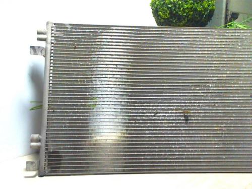AC radiator RENAULT MEGANE II Saloon (LM0/1_) 1.5 dCi (LM0F, LM0T, LM2B) | BP24024253M32 
