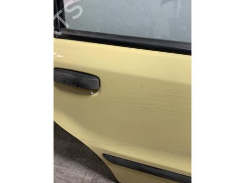Right rear door FIAT PANDA (169_) 1.2 (169.AXB11, 169.AXB1A) | BP26199183C5 