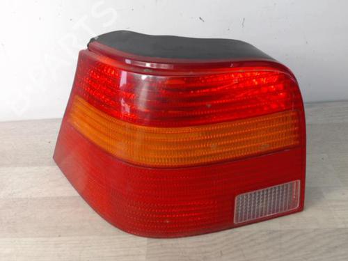 Venstre Baklys Venstre Baklys VW GOLF IV (1J1) 1.4 16V (75 hp) 25619279 25619279