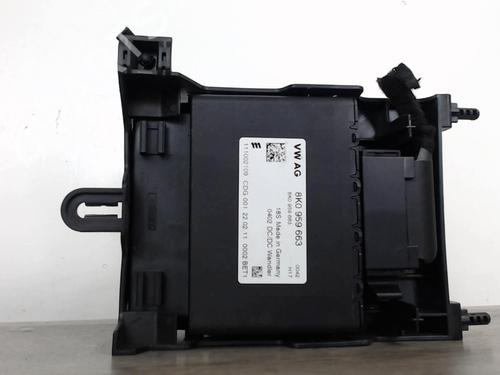 Used Control unit AUDI A1 (8X1, 8XK) 1.6 TDI (105 hp) 25619735