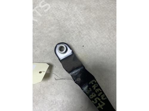 Bremspedal RENAULT MODUS / GRAND MODUS (F/JP0_) 1.5 dCi (FP0E, JP0E) | BP30807465I19