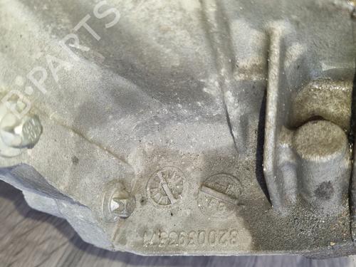 Gearbox DACIA SANDERO II 1.2 | BP34632559M3  - Image 8