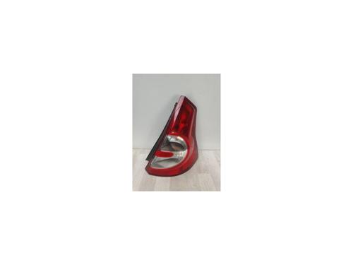 Used Right taillight DACIA SANDERO 1.2 16V (75 hp) 28157728