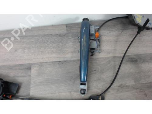 Rear right lock CITROËN C4 Picasso I MPV (UD_) 1.6 HDi | BP25376799C99 