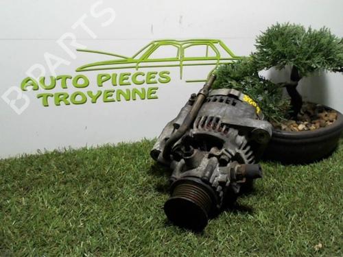 Generator ROVER 400 II (RT) 420 Di (105 hp) 26180636