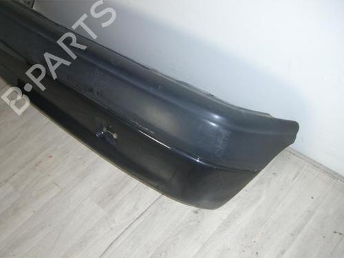 Rear bumper CITROËN SAXO (S0, S1) 1.0 X | BP24021974C8 