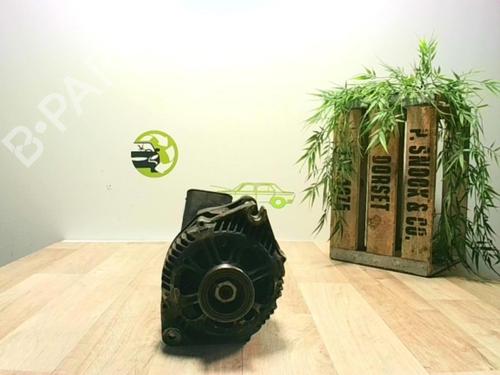 Used Alternator PEUGEOT 605 (6B) 2.5 Turbo Diesel (129 hp) 30667000