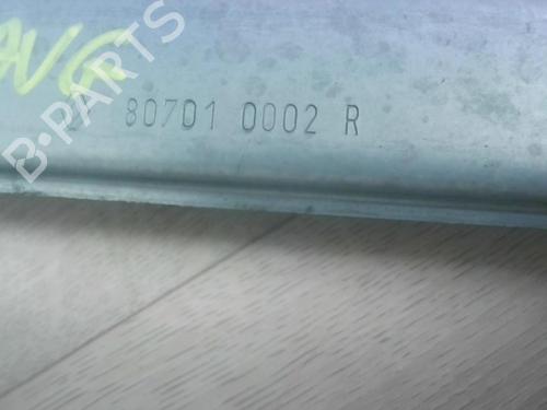 Used Front left window mechanism RENAULT LAGUNA III (BT0/1) 2.0 dCi (BT01, BT08, BT09, BT0E, BT0K, BT12, BT1C, BT1D,... (150 hp) 24024877