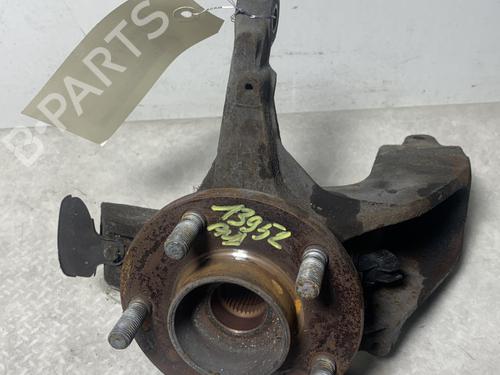 Højre Styrespindel Lejehus FORD FOCUS C-MAX (DM2) 1.8 TDCi (115 hp) 30807597