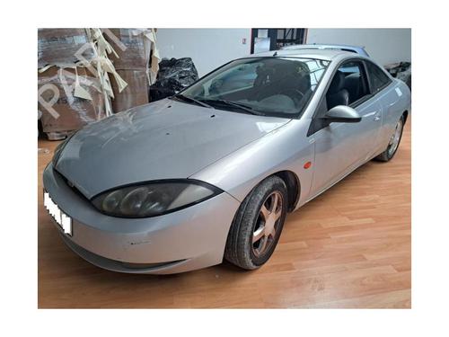 Tailgate FORD COUGAR (EC_) 2.5 V6 24V | BP24026304C6 
