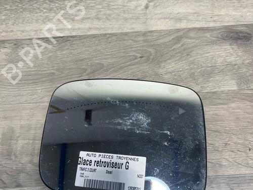 spejlglas-venstre-renault-trafic-iii-van-fg_-2014-36698217 main image