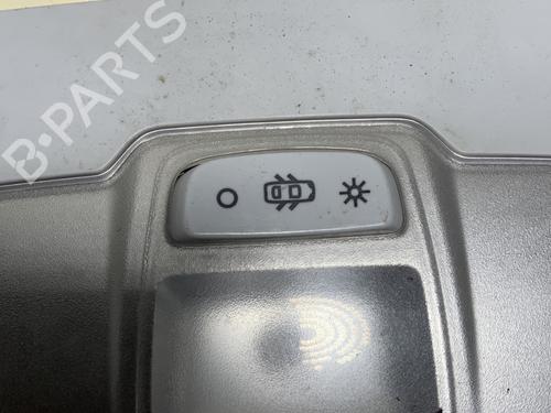 Interior roof light PEUGEOT 208 I (CA_, CC_) 1.4 HDi | BP27650797I8