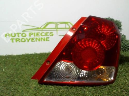 Used Right taillight DAEWOO KALOS (KLAS) 1.2 (72 hp) 24024983