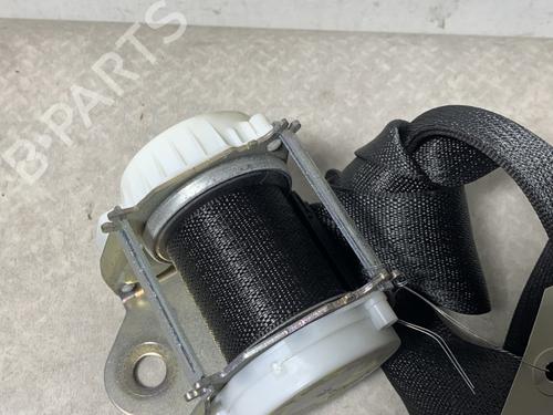 Used Rear left seatbelt OPEL MERIVA B MPV (S10) 1.7 CDTI (75) (131 hp) 30807529