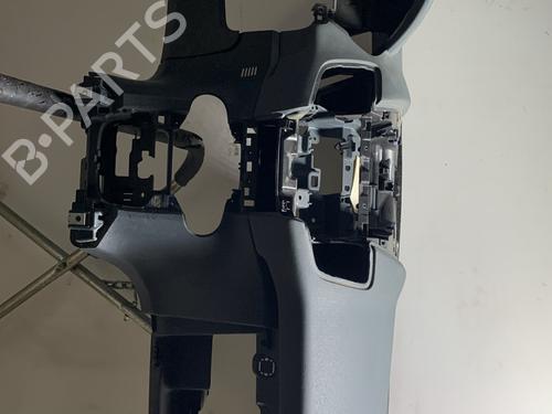 Tablier FORD FIESTA VI (CB1, CCN) 1.4 TDCi | BP23091396C46 