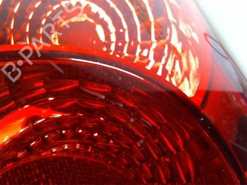 Right taillight CHEVROLET KALOS 1.2 | BP26180644C35 