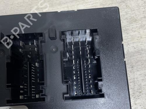 Control unit SKODA OCTAVIA II Combi (1Z5) 1.4 TSI | BP27641969M11