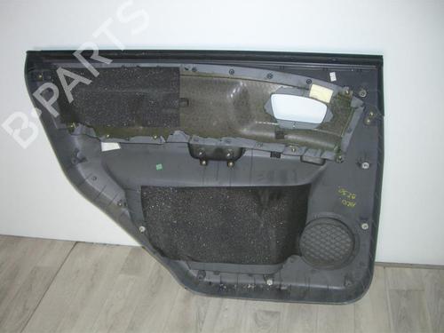 Rear right panel KIA CARENS II MPV (FJ) 2.0 CRDi | BP24024939C61 