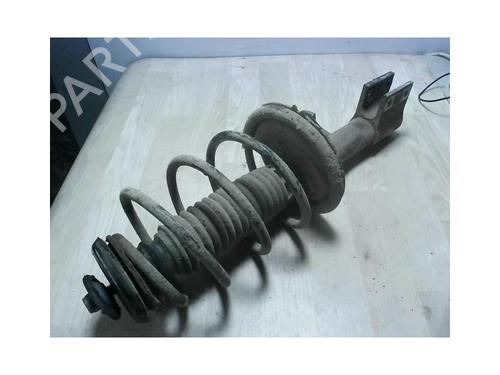 Used Left front shock absorber CITROËN C4 I (LC_) 1.6 HDi (90 hp) 24026666