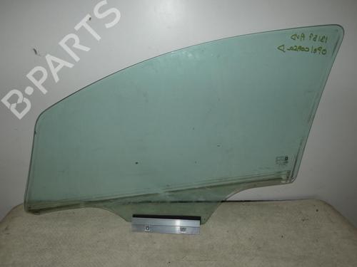 Front right door window OPEL CORSA D (S07) 1.3 CDTI (L08, L68) | BP24026010C19