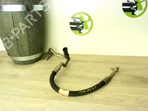AC pipe RENAULT SCÉNIC I MPV (JA0/1_, FA0_) 1.9 dCi (JA05, JA1F) | BP24021853M126