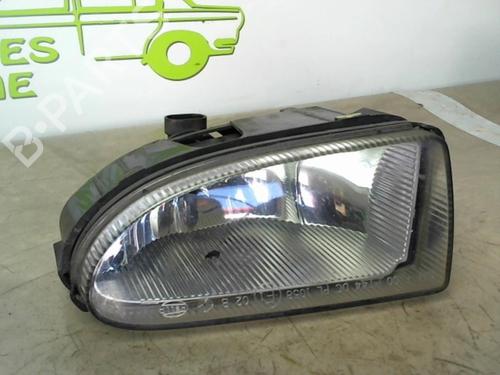 Left front fog light CHRYSLER PT CRUISER (PT_) 2.0 | BP21183373C30