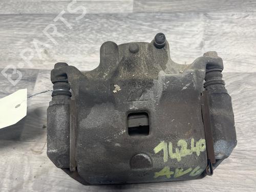 Pinza freno delantera izquierda Pinza freno delantera izquierda NISSAN JUKE (F15) 1.5 dCi (110 hp) 36326241 36326241