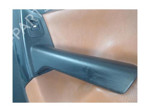 Rear right panel CITROËN C4 Picasso I MPV (UD_) 2.0 HDi 138 | BP26710462C61 