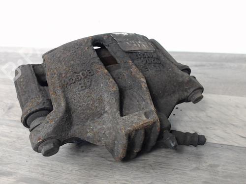 Right front brake caliper PEUGEOT 206+ (2L_, 2M_) 1.4 HDi eco 70 | BP24298654M104