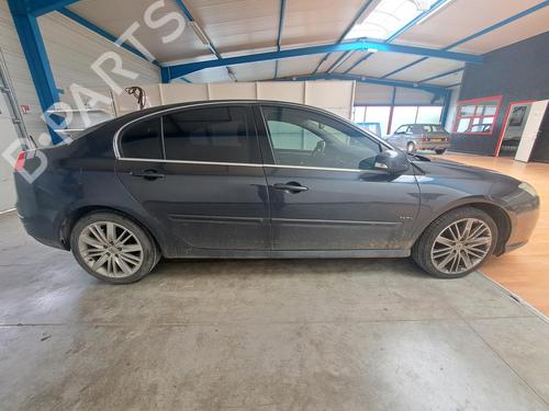 Control unit RENAULT LAGUNA III (BT0/1) 2.0 dCi (BT01, BT08, BT09, BT0E, BT0K, BT12, BT1C, BT1D,... | BP30807302M11 