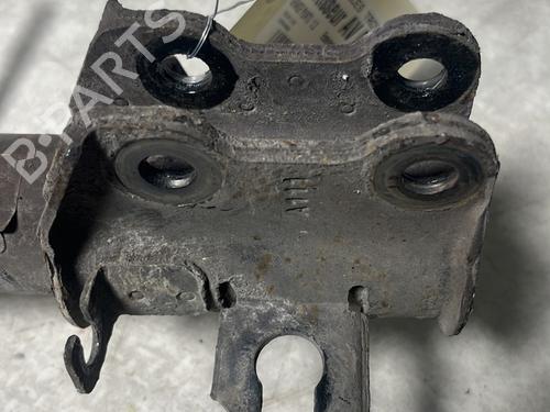 Left front shock absorber FIAT GRANDE PUNTO (199_) 1.2 | BP32012844M16