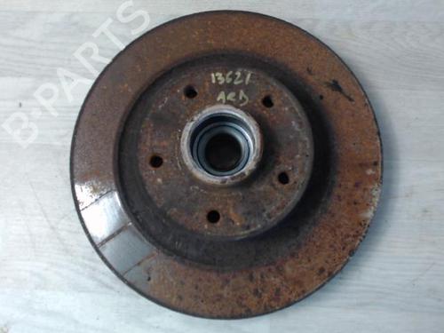 Used Other RENAULT GRAND SCÉNIC III (JZ0/1_) 2.0 dCi (JZ0L) (160 hp) 22920641