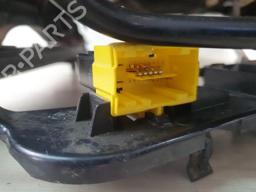 Left front seat RENAULT CLIO IV (BH_) 1.5 dCi 90 | BP30807342C15  - Image 7