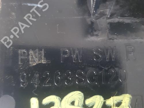 Right rear window switch SUBARU FORESTER (SJ_) 2.0 i AWD (SJ5) | BP30807956I28 