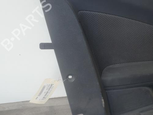Boot lining VW SCIROCCO III (137, 138) 2.0 TDI | BP32143278I3 - Image 3