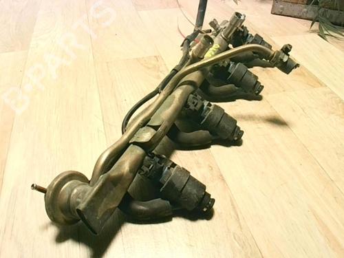Injection rail BMW 3 Coupe (E46) 318 Ci | BP25751010M98