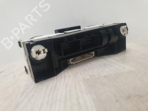 Climate control VW FOX Hatchback (5Z1, 5Z3, 5Z4) 1.2 | BP28118640I5 