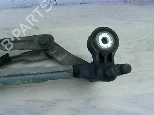 Front wiper motor OPEL CORSA D (S07) 1.3 CDTI (L08, L68) | BP25619419M29