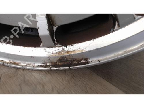 Used Rim MERCEDES-BENZ 124 Saloon (W124) 300 D (124.130) (113 hp) 26229383
