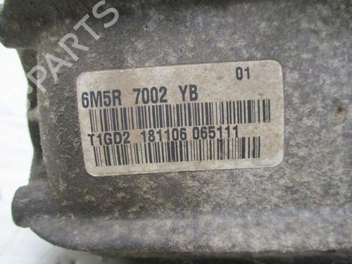gearbox-mazda-3-bk-2003-2004-2005-2006-2007-2008-2009-23184351 main image